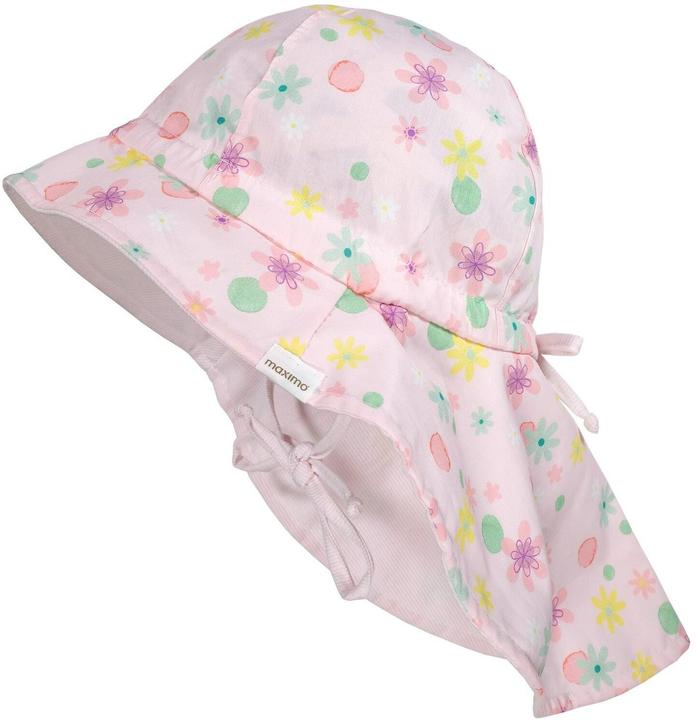 Maximo Sonnenhut Blütenrosa Dots Flower Gr. 49 (49)