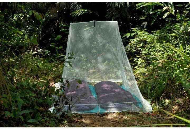 Produktbild Cocoon Ultralight Double (150 x 130 cm)