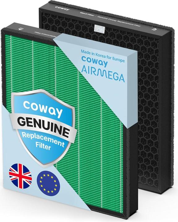 Coway Filter set for air purifier Airmega 400/s (2 x)