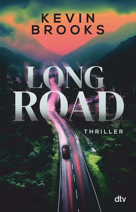 Long Road (Deutsch, Kevin Brooks, 2024)