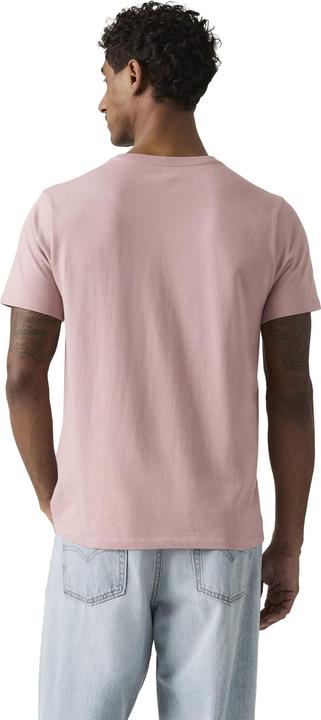 Actual product image Levis T-Shirt Casual Bequem sitzend Original Housemark Tee (XXL)