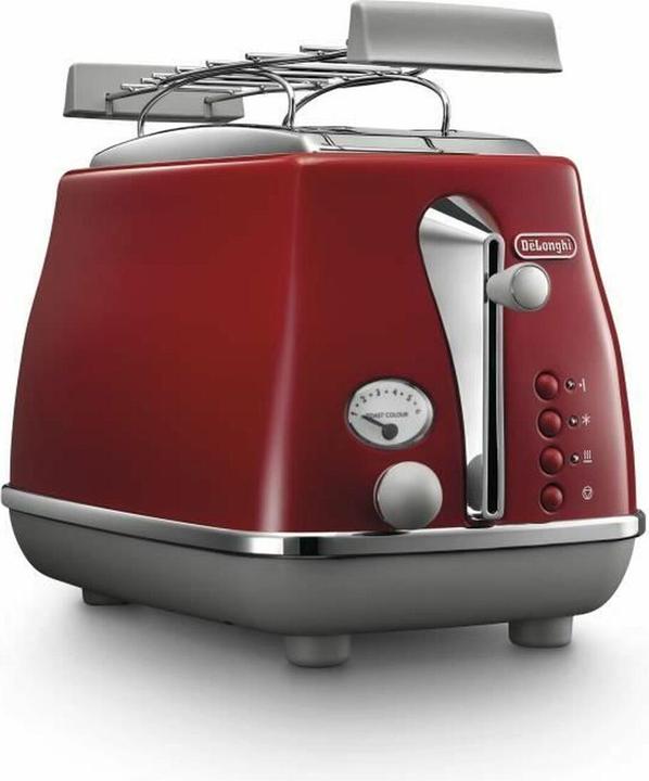 De'Longhi Tostapane CTOC2103.R