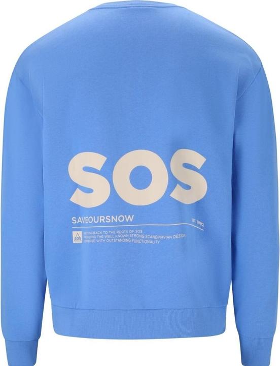 Actual product image SOS Bovec (M)