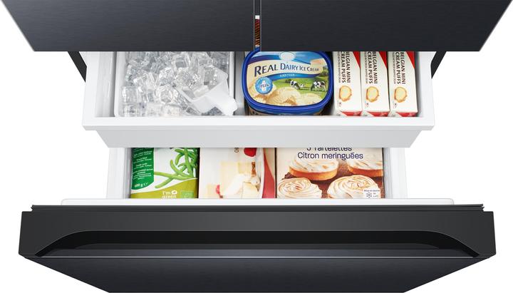 Produktbild Samsung RF50C510EB1 (496 l)