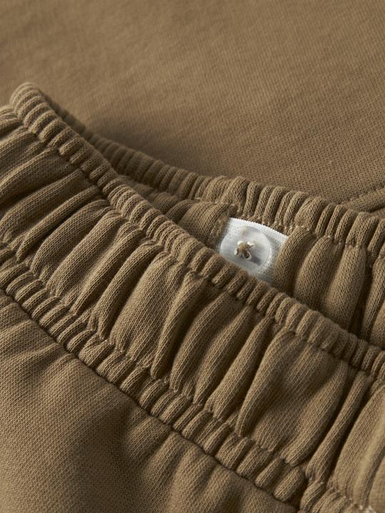 Produktbild Name it Bio-Baumwoll Jogginghose (134)