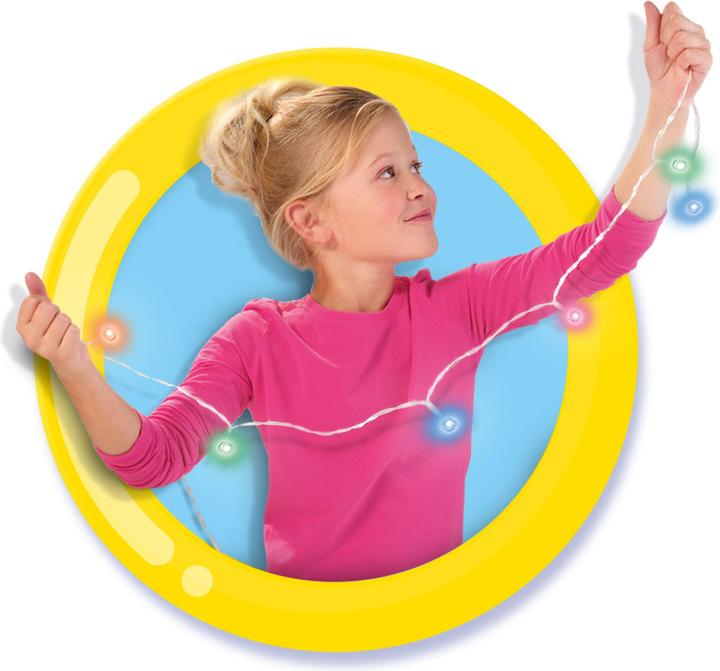 Actual product image Ses Galaxy Dreams Lamp