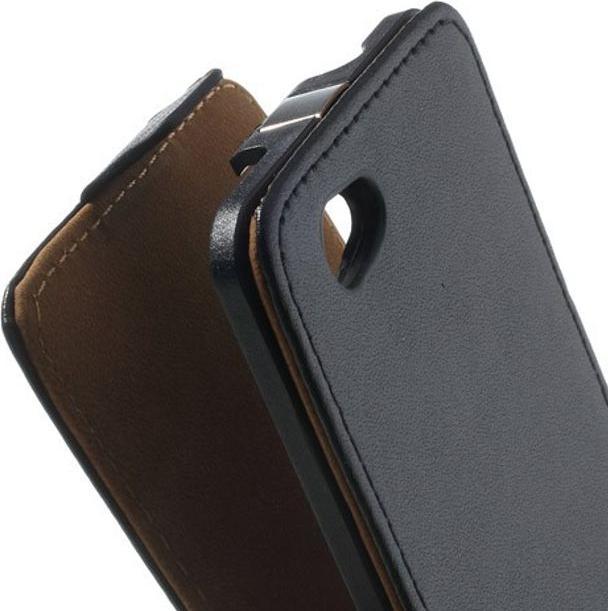 Image du produit MU Classic Étui en cuir (Sony Xperia Z1 Compact)
