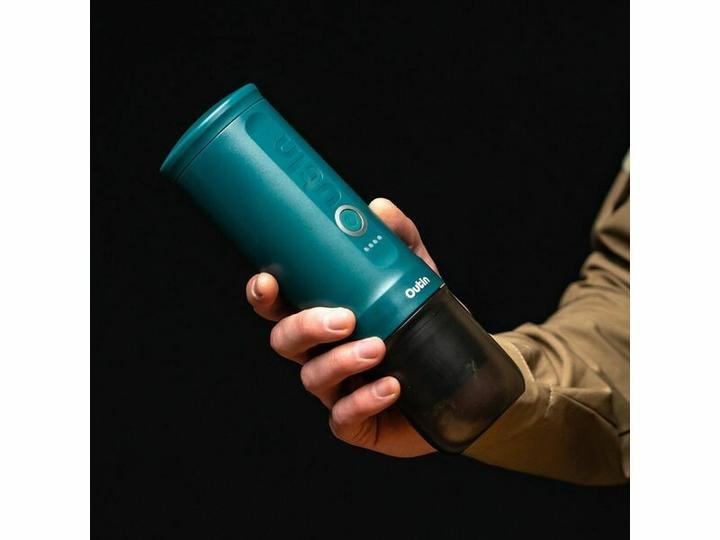Actual product image OutIn Nano Espresso Teal (0.08 l)