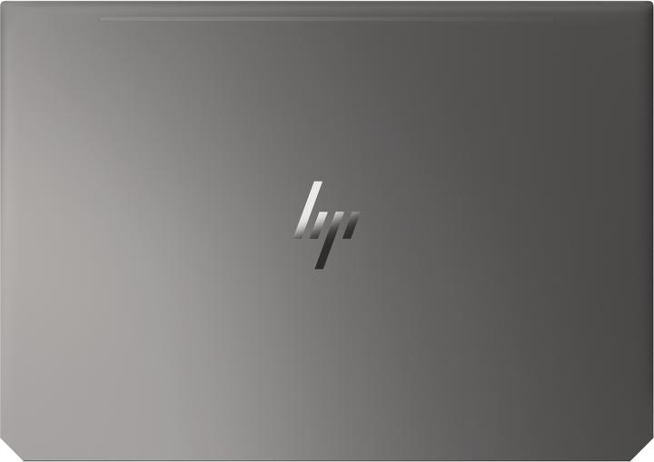 Actual product image HP ZBook Studio G5 Mobile Workstation (15.6-inch) Ultra HD Intel® Core™ i9 DDR4-SDRAM SSD NVIDIA (15.60", 512 GB, 16 GB, Intel Core i9-8950HK)