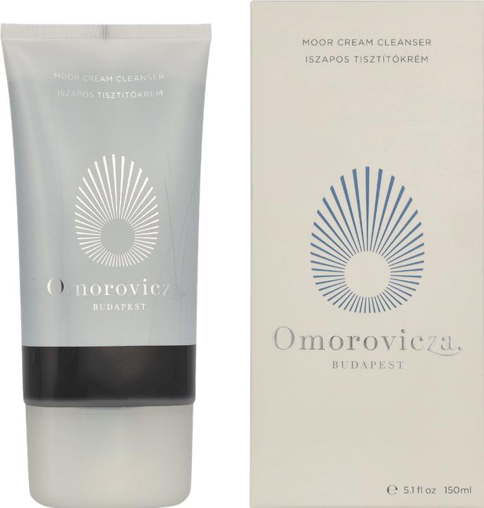 Produktbild Omorovicza Moor Cream Cleanser 150 Ml (Waschcrème, 150 ml)