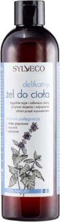 Actual product image Sylveco Body Care Gentle (300 ml)