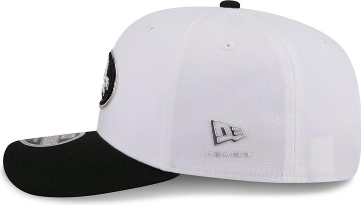 Produktbild New Era 9Seventy Stretch-Snap Cap Draft San Francisco 49Ers