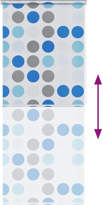 Immagine prodotto vidaXL Nemanja (120 x 240 cm)