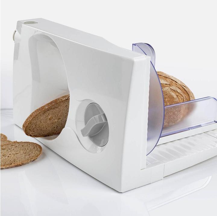 Produktbild Gourmetmaxx Allesschneider ws