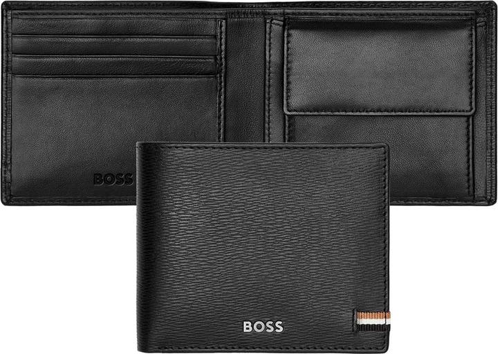 Produktbild Hugo Boss Iconic - Brieftasche & Geldbörse