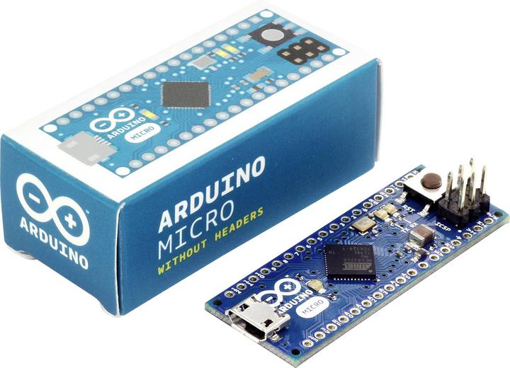 Produktbild Arduino Board Micro without Headers