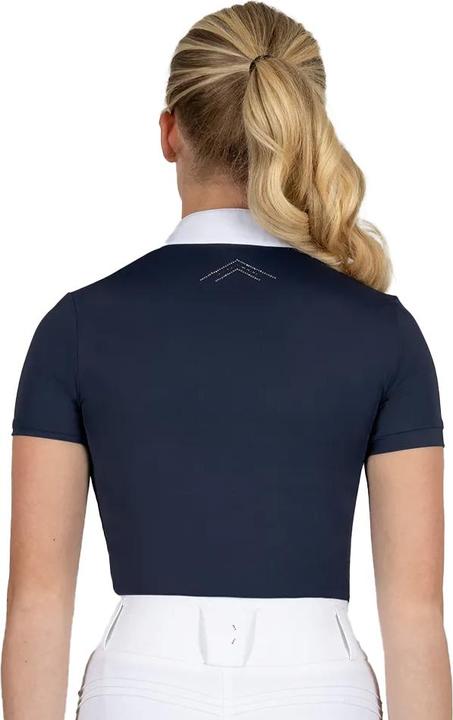 Produktbild Coldstream Harthill Bluse Springreiten (S)