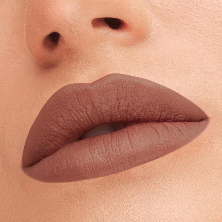 Produktbild Mesauda Lips - Cult Matte Lipstick Angelic (Nude)