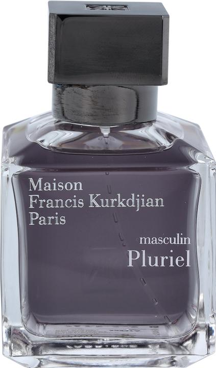 Produktbild Maison Francis Kurkdjian Masculin Pluriel (Eau de Toilette, 70 ml)