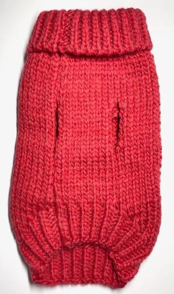 Produktbild Chiara Pullover VALE (M, Hundepullover)