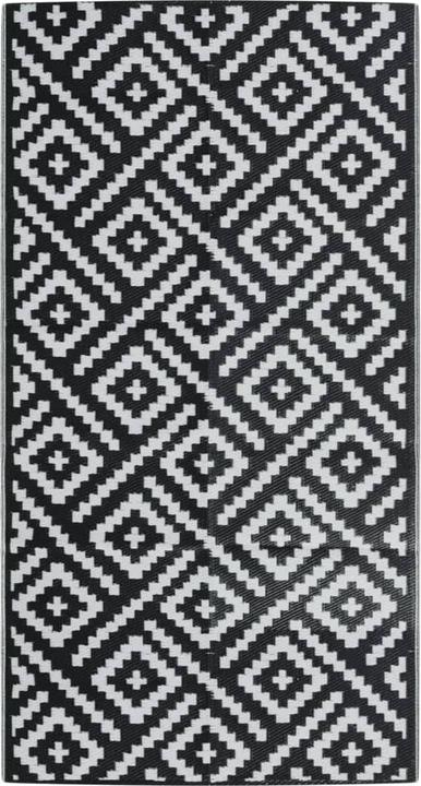 Produktbild vidaXL Outdoor-Teppich