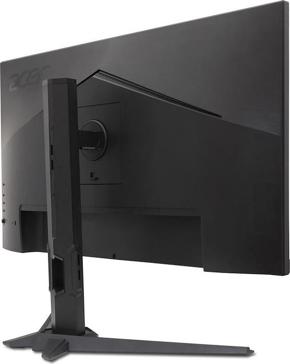 Image du produit Acer 27" Nitro XV272UX, IPS, QHD, 400Nits, 200Hz (2560 x 1440 pixels, 27")