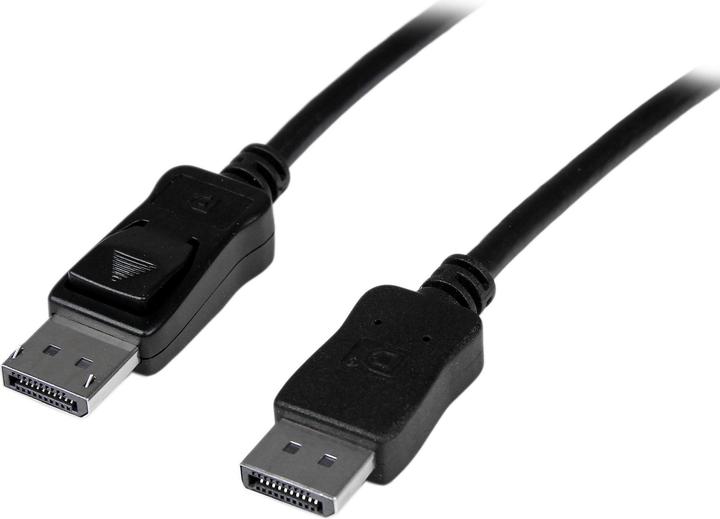 Productafbeelding StarTech DisplayPort - DisplayPort (10 m, DisplayPort, 1.2)