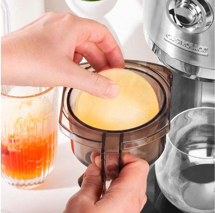 Produktbild Gastroback Eiszerkleinerer (EU-Stecker)