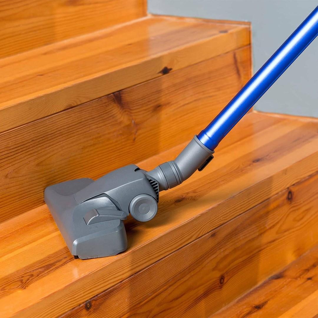 Thumbnail - Black & Decker BXVMB700E, Staubsauger, Grau