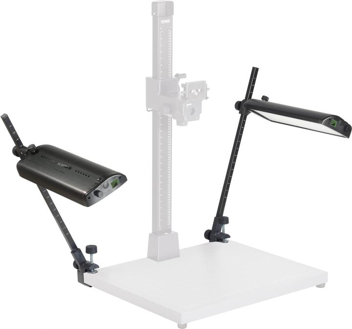 Kaiser Fototechnik Kaiser RB 555 AS LED lighting device (Studio light)