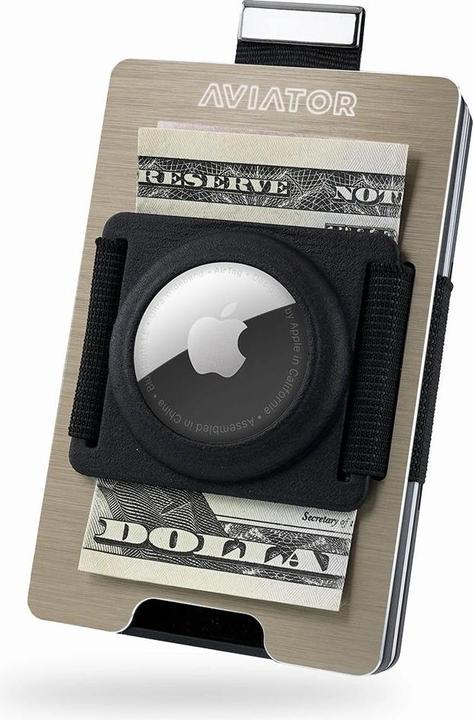 Produktbild Aviator Kreditkartenwallet