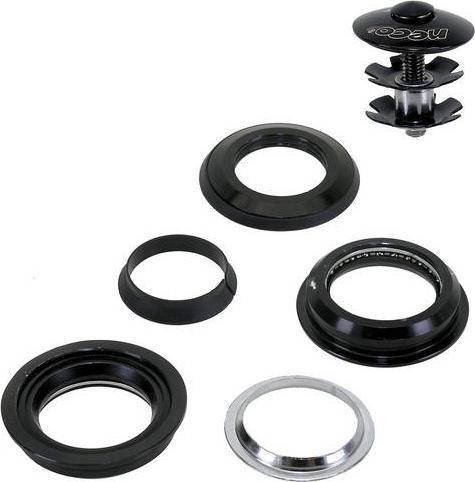 Actual product image Budget Line Neco Semi-Integrated Ahead Headset 1-1/8