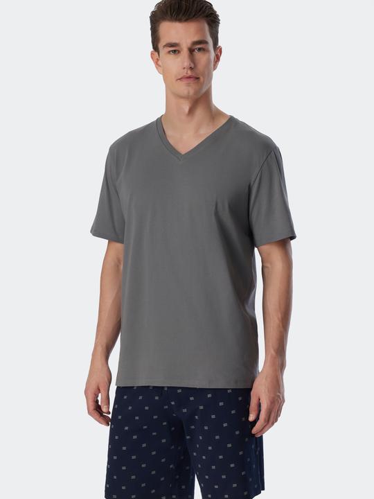 Produktbild Schiesser V-Shirt Mix & Relax (48)