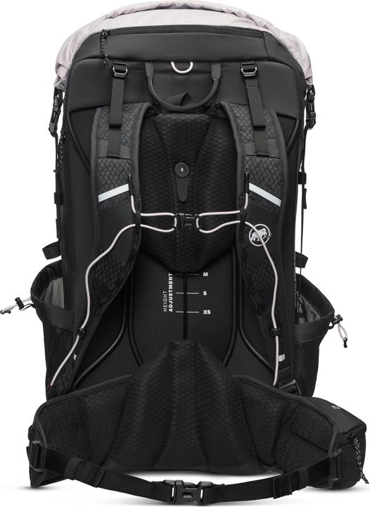 Actual product image Mammut Women's Ducan Spine 28-35 (28 l)