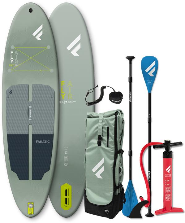 Produktbild Fanatic SUP Set Package Fly Air (10'8")