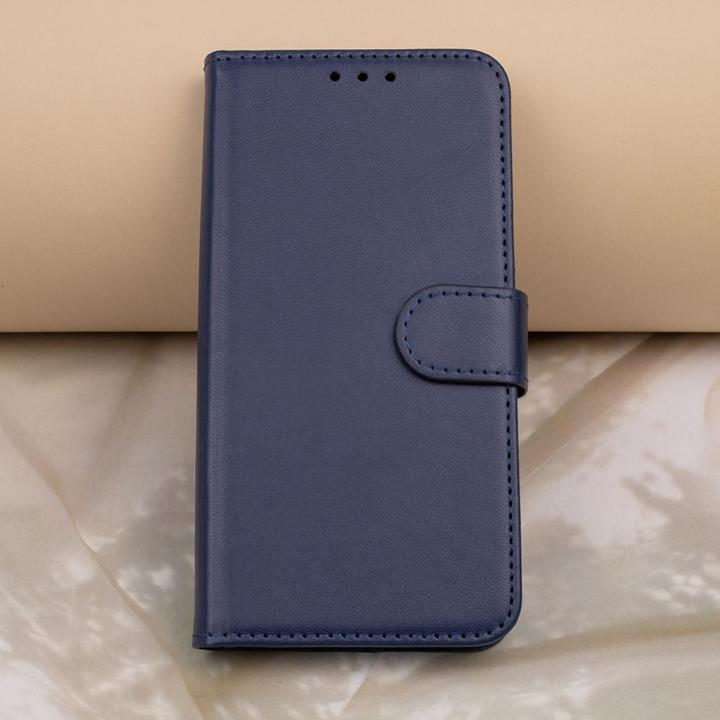 Produktbild OEM Smart Classic case for Honor 400 navy blue