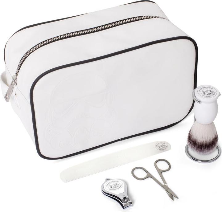 Actual product image Thumbs Up Original Stormtrooper Grooming Set