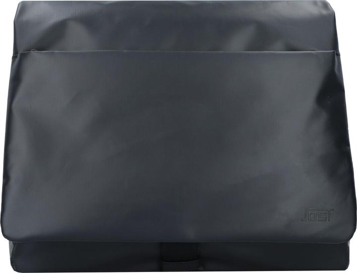 Immagine prodotto Jost Tolja Messenger 38 cm scomparto per laptop