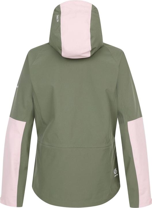 Produktbild Dare2b Assert Jacke wasserfest (42)