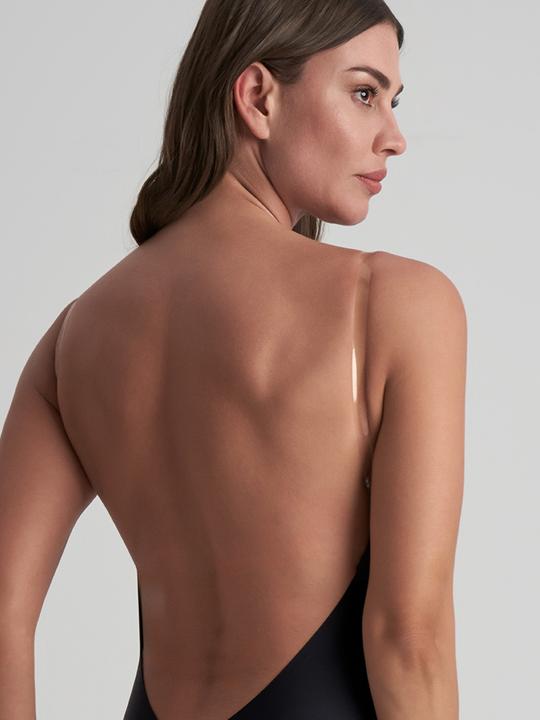 Image du produit Bye Bra Shaping-Body Low Back Bodysuit Short (XXL)