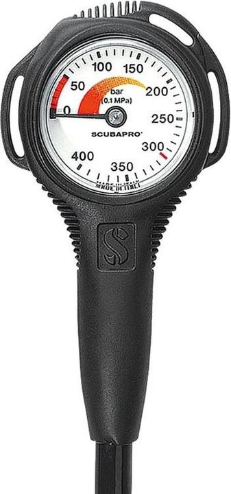 Scubapro Mano 400 Bar Kompakt