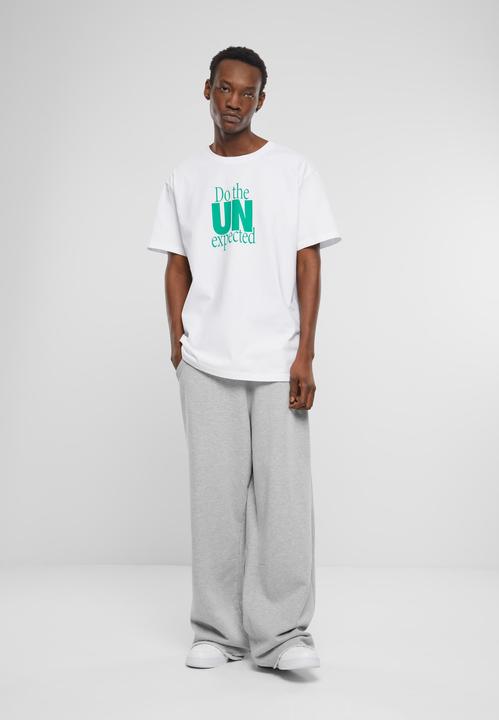Produktbild Urban Classics Do The Unexpected Oversize Tee - 139535 (XL)