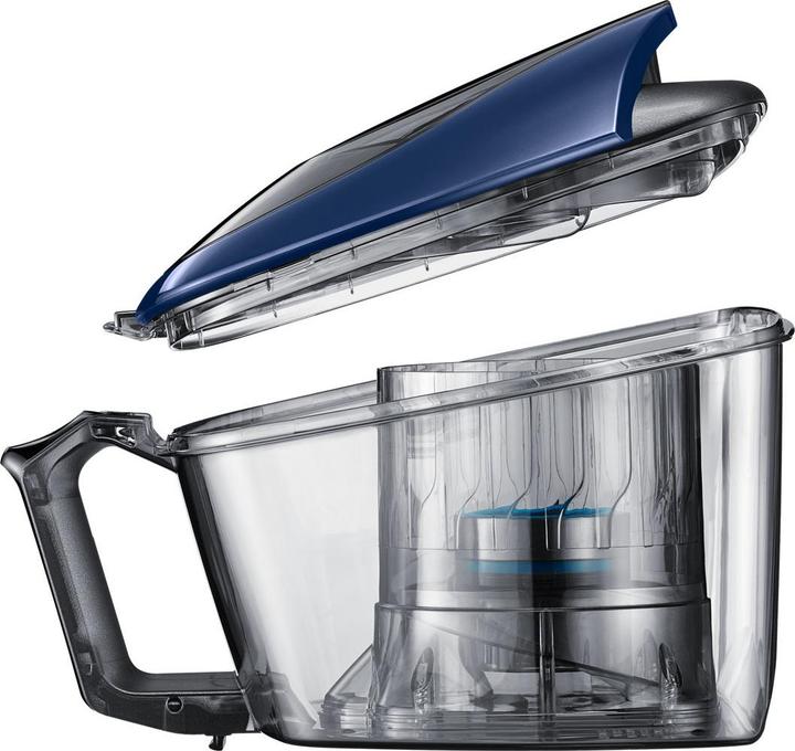 Produktbild Samsung VC07M3110VB