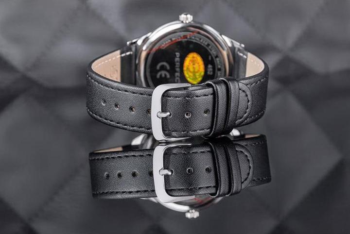 Image du produit PERFECT GXB452-01 Herrenuhr (Montre analogique, 40 mm)