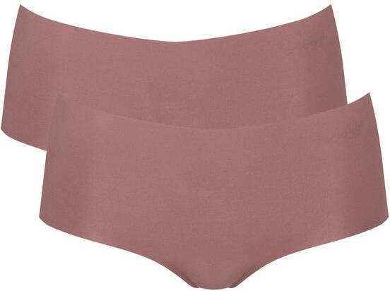 Immagine prodotto Sloggi Zero Modal Short (XL, Confezione da 2)