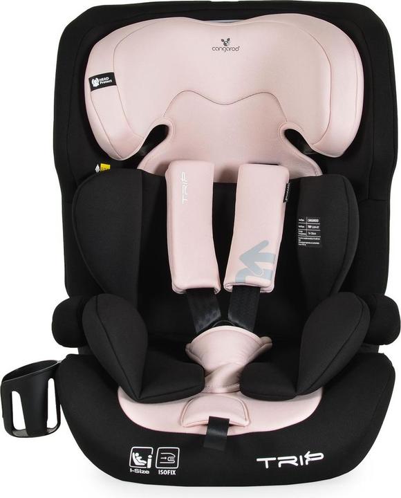 Image du produit Cangaroo siège enfant i-Size Trip (Siège pour enfant, Norme ECE R129/i-Size)