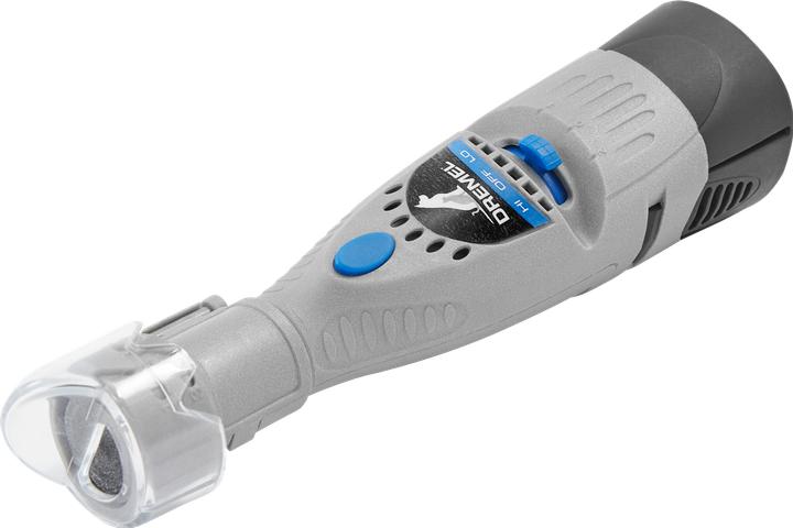 Produktbild Dremel Krallenpflegeset für Haustiere (Hund)