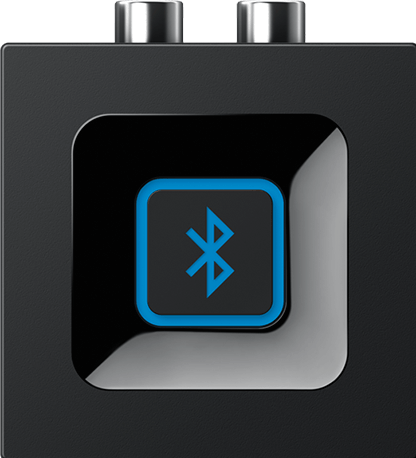 Immagine prodotto Logitech Ricevitore audio (Ricevitore)