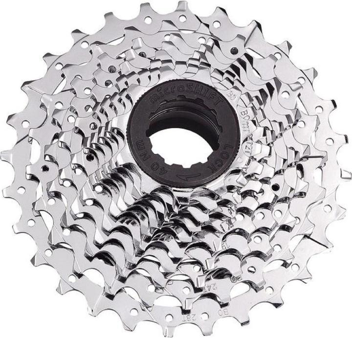 Immagine prodotto Decathlon Hytr (11-velocità, 11-28)