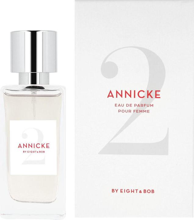 Actual product image Eight & Bob Annicke 2 (Eau de parfum, 30 ml)